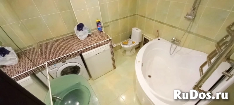 Сдам 4 комнатную квартиру 146 м2 изображение 7