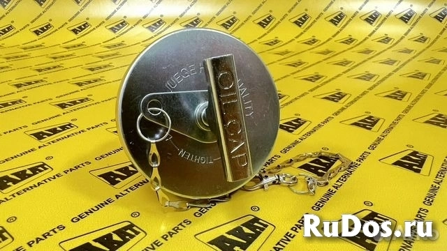 Крышка маслозаливной горловины ОЕМ 163-9361 изображение 5