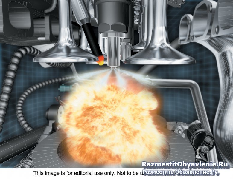 Клапана дизельных форсунок изображение 7