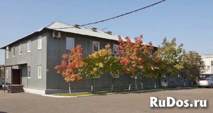 Продам коммерческую недвижимость 5241 м2 изображение 5