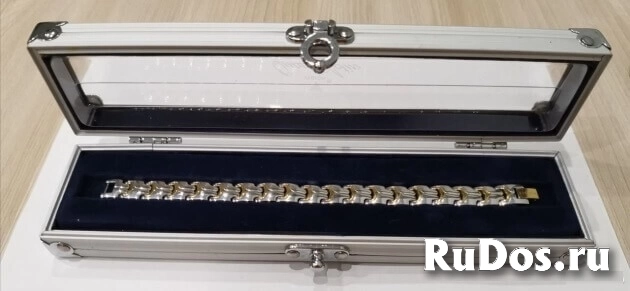 Магнитный Браслет  Vision PentActiv - Жизнь под защитой! фотка