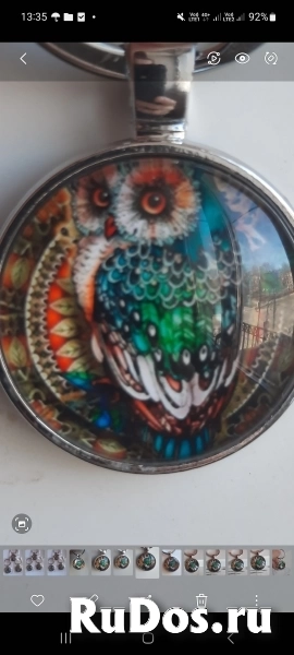 Брелок ( есть опт ) новый изображение 7