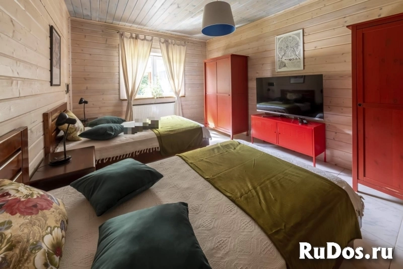 Сдам коттедж 120 м2 изображение 10