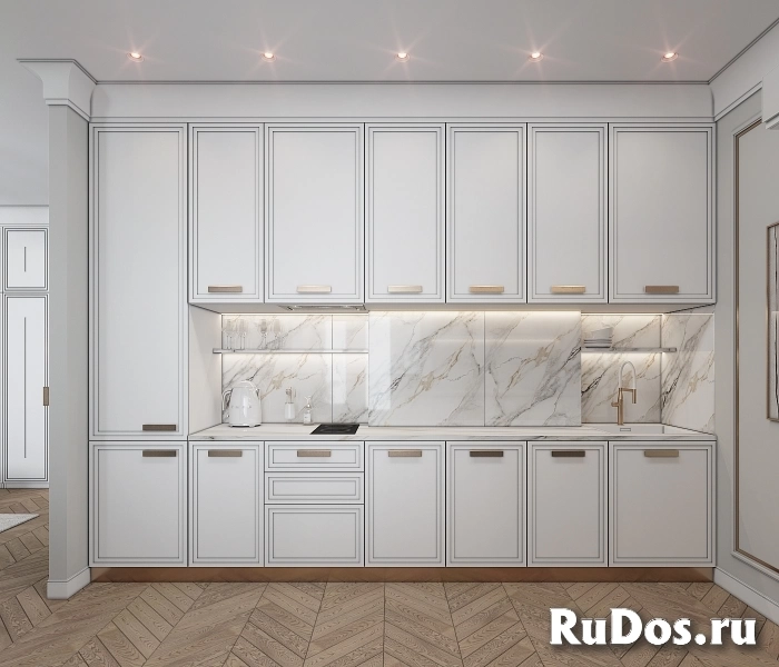 квартиры бизнес класса в жк Атриум фотка