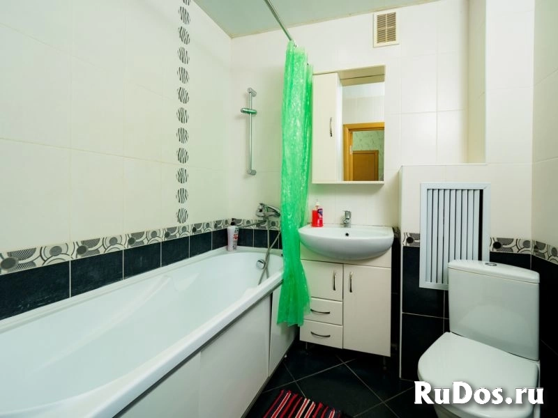 1-комнатная квартира изображение 5