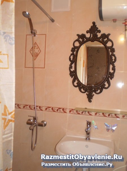 Квартира 34 м2 посуточно изображение 4