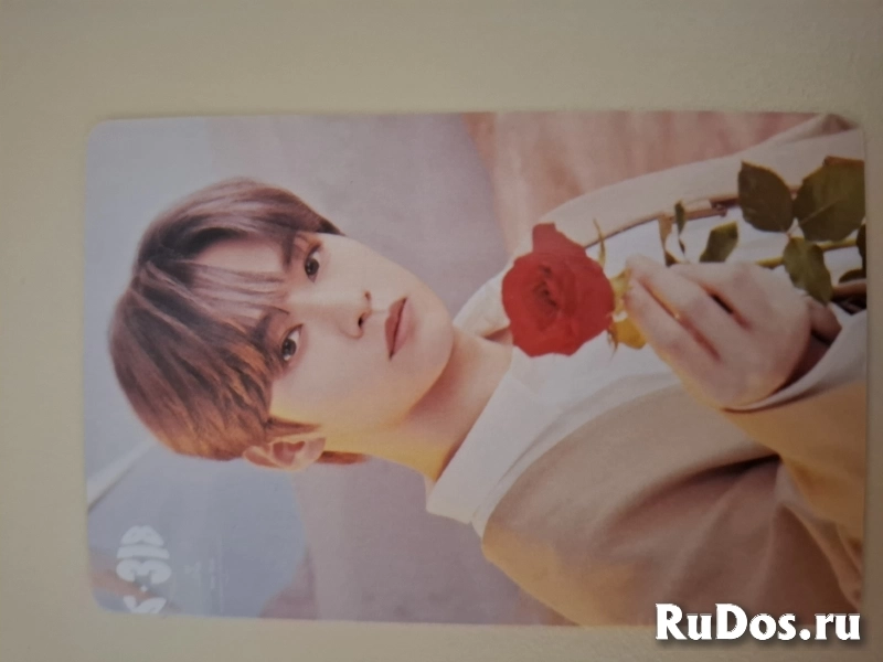 Офф-карты Stray kids изображение 4