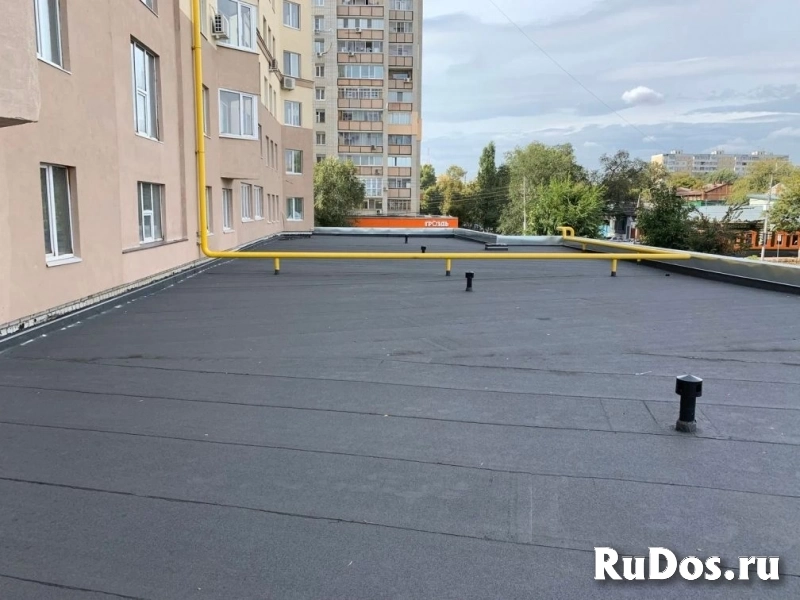 Кровельные работы. Крыши. Фасады. изображение 8