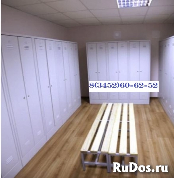 Вагон-бытовки строительные на металлокаркасе. изображение 4