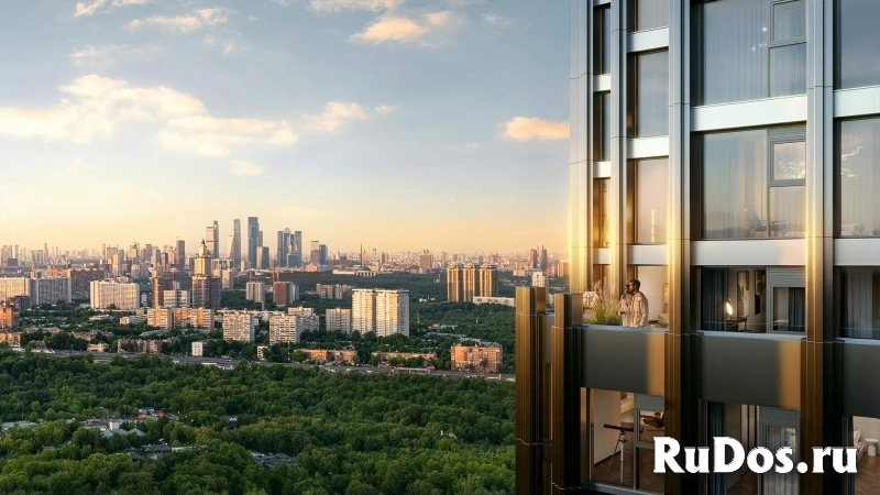 Продам 1 комнатную квартиру 40.3 м2 изображение 8