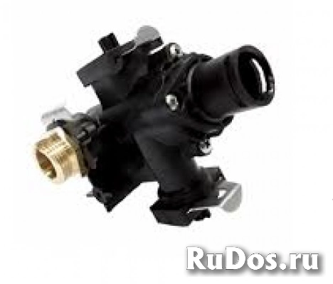 Запчасти газовых котлов и колонок. изображение 7