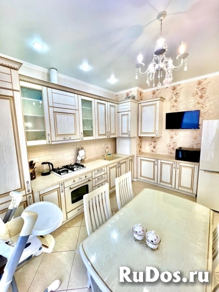 Новый ЖК, Гоголя, 7 изображение 8