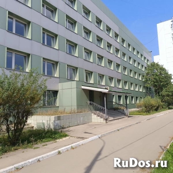 Продам коммерческую недвижимость 5521.2 м2 фотка