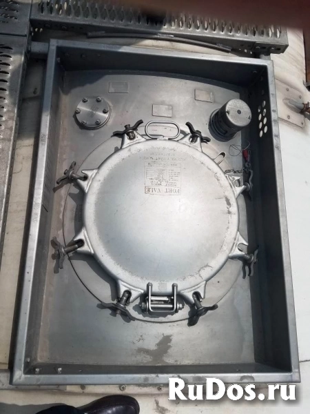 Танк-контейнер объём 25м3 тип Т4, для перевозки топливных присадок, новый изображение 7