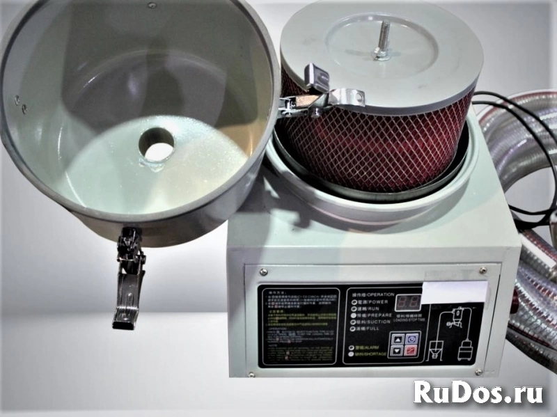 Вакумный загрузчик FLK-700 изображение 5