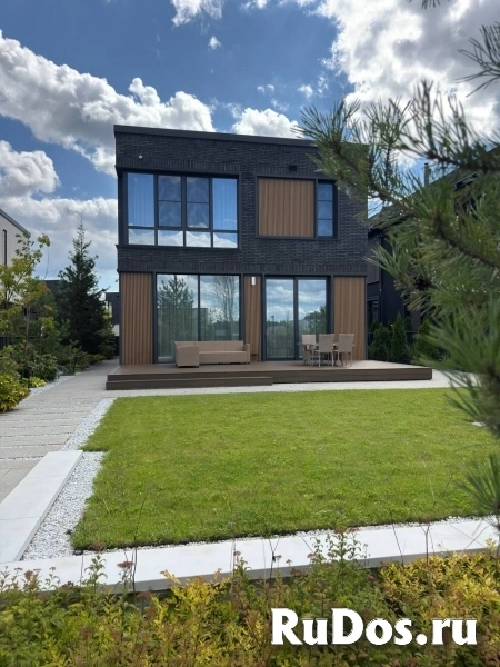 Продам коттедж 214.6 м2 изображение 6