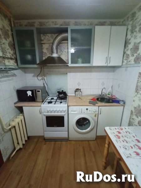 Продаю 2-х комн.квартиру по ул.Ворошилова 10 изображение 12