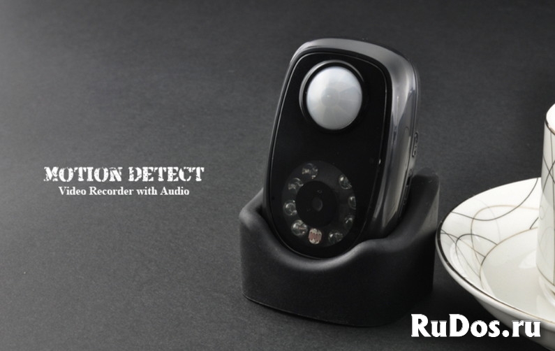 Миникамера с длительной работой изображение 5