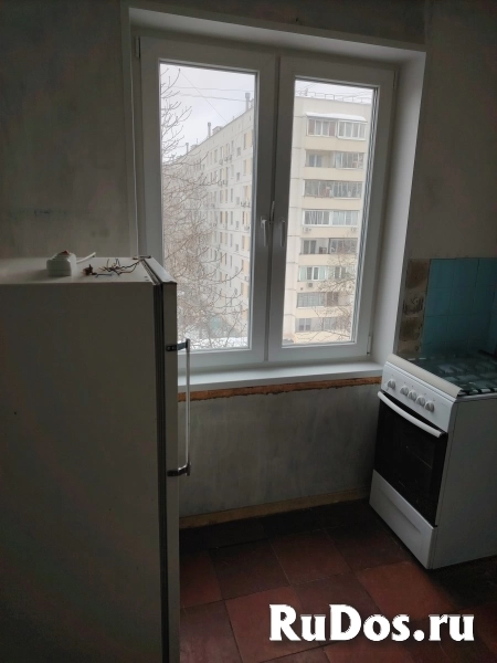 Продам 3-ёх комнатную квартиру фотка