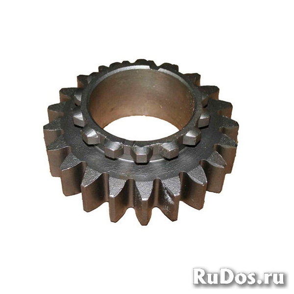 Запчасти Т-170 (Т-130) в наличии изображение 3