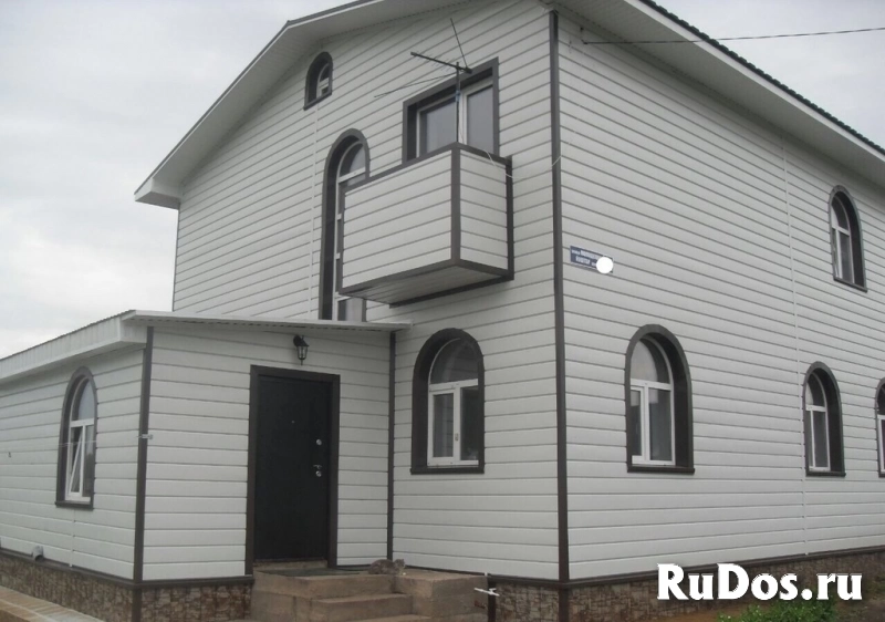 Металлосайдинг изображение 11