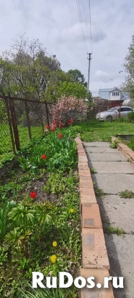 Продам дом 24 м2 изображение 5