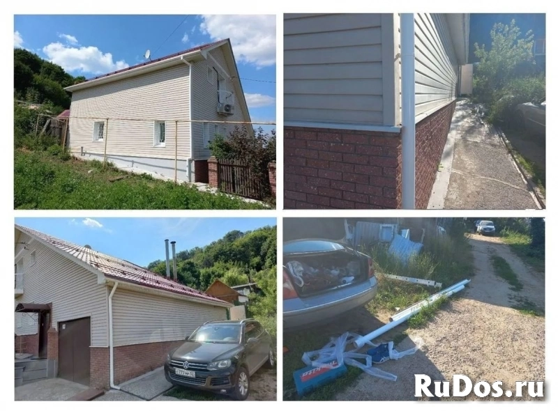 Монтаж снегозадержателей под ключ, без переплаты и посредников. изображение 7