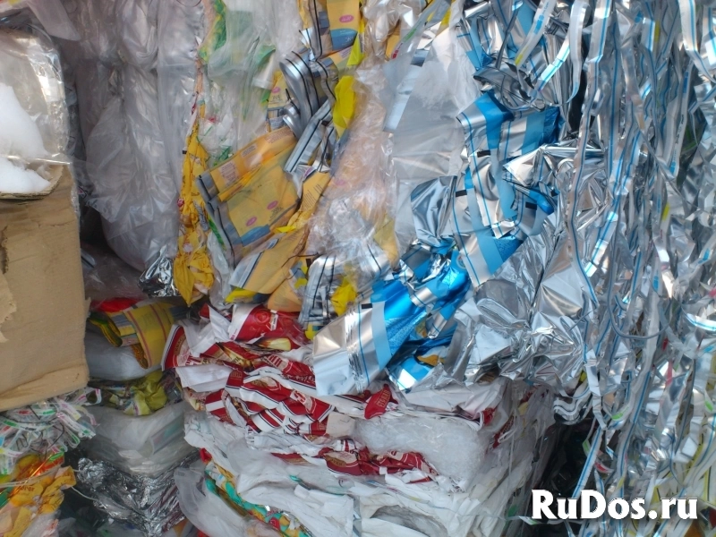 Куплю отходы полипропиленовой пленки ( ПП, БОПП, СРР ) . изображение 6