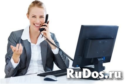 оператор на телефон фото