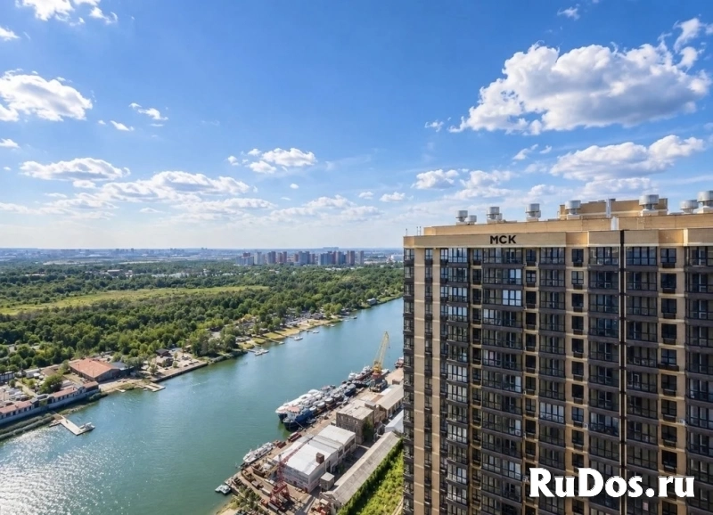 Продам 1 комнатную квартиру 30 м2 изображение 9