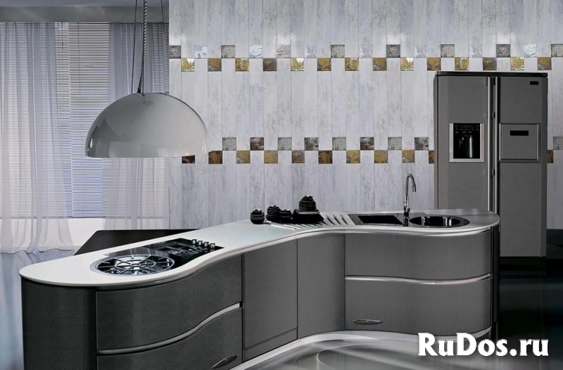 Итальянская плитка для кухни в Москве купить с доставкой изображение 7
