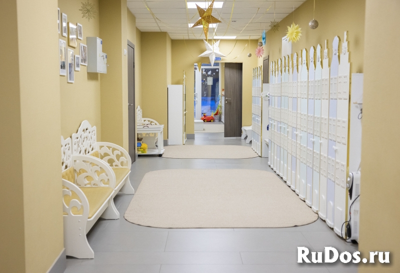 Частный детский сад Екатеринбург изображение 5