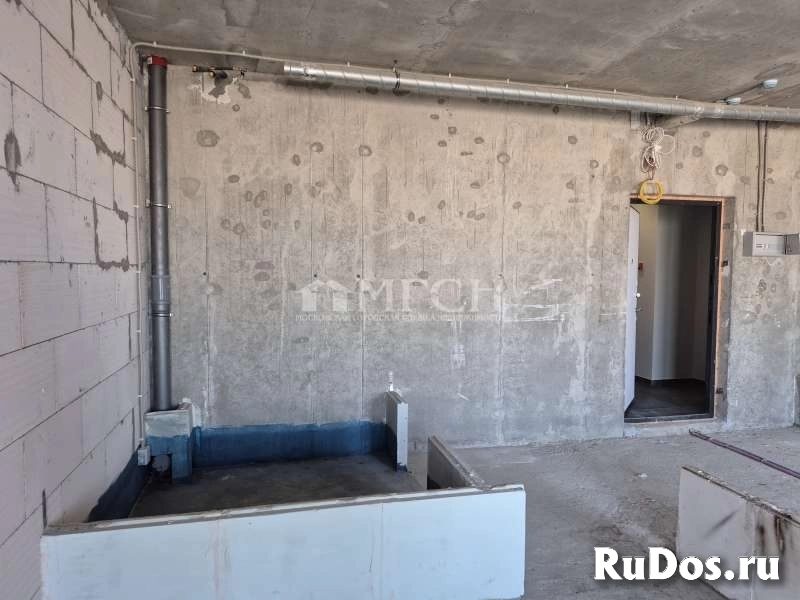 Продам 2 комнатную квартиру 43.1 м2 изображение 6