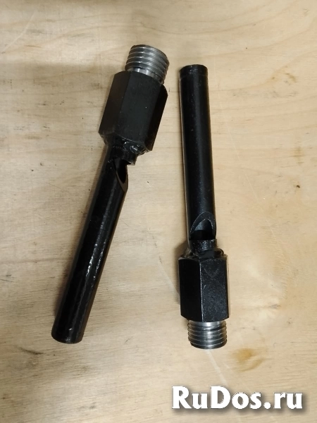 Свисток ТЭМ2.ЭП.40.12.014 фото