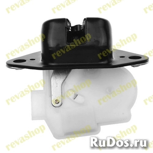 Замок багажника Honda для Honda CR-V Pilot Odyssey  Механизм блокировки задней двери. Привод дверного замка 74800-TF0-J02 74800TF0J02 для Honda CR-V O изображение 8