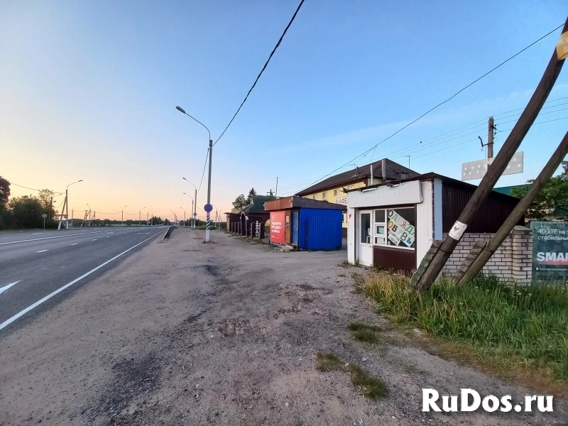 Гостиничный комплекс на трассе М1 изображение 4