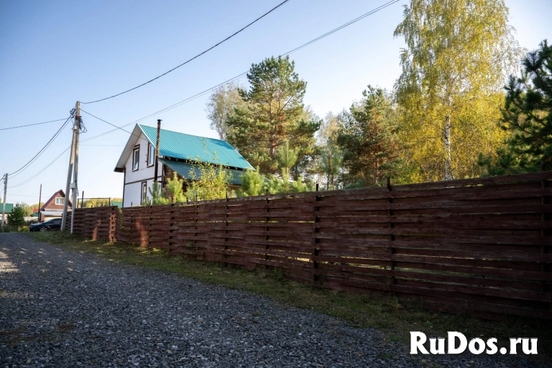 Продам дом 95 м2 изображение 9