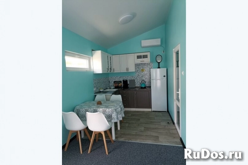 Пансионат 312 м.кв,Черноморский район,Крым изображение 8