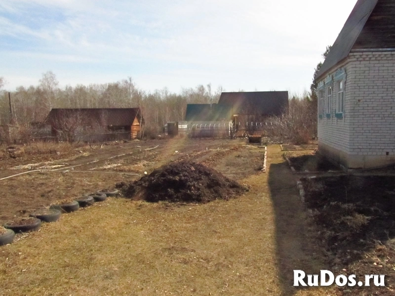 Дача СНТ Гренада изображение 12