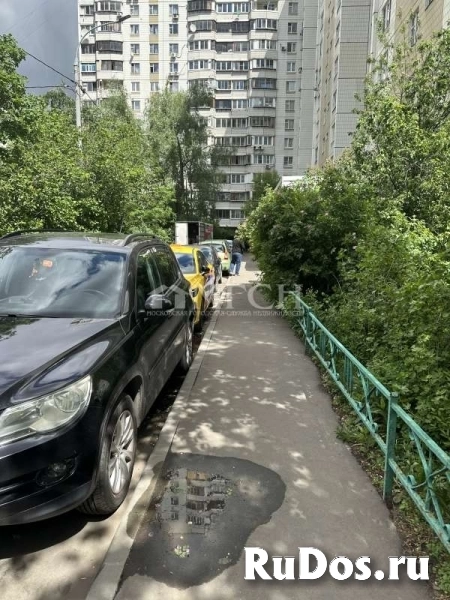Продам 2 комнатную квартиру 52.2 м2 изображение 10
