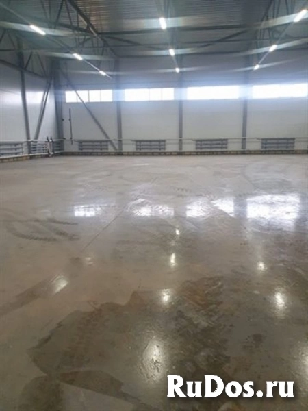 Аренда отапливаемых помещений под склад от 575 м2 до 2427 м2 изображение 8