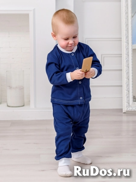 Одежда для новорожденных изображение 9