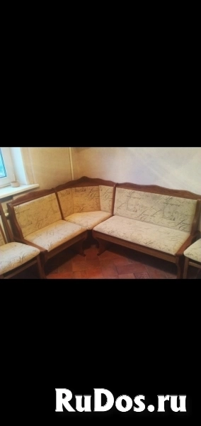 Перетяжка и ремонт мебели изображение 9