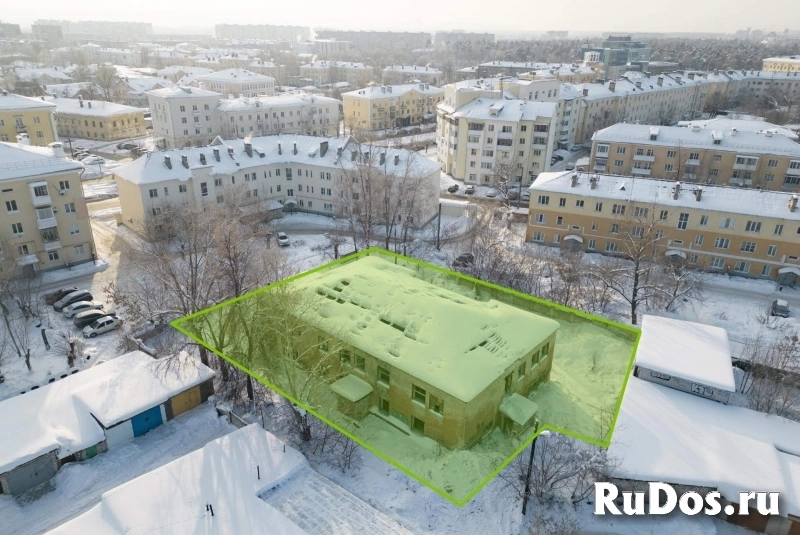 Продам коммерческую недвижимость 717.2 м2 изображение 3