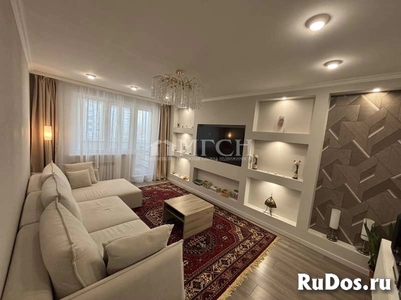 Продам 2 комнатную квартиру 63 м2 фотка