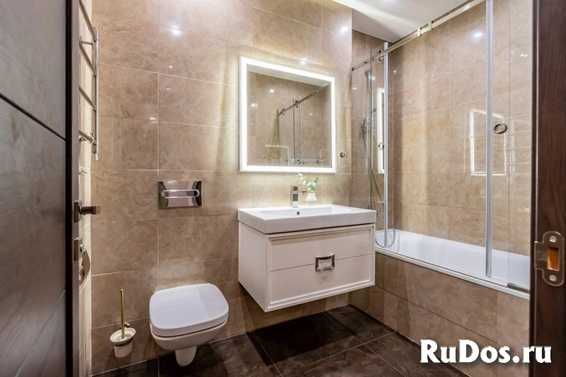 Продам 3 комнатную квартиру 83.5 м2 изображение 4