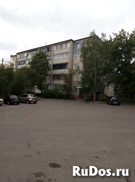 Продам 1-комнатную квартиру c подвалом в центре города изображение 3