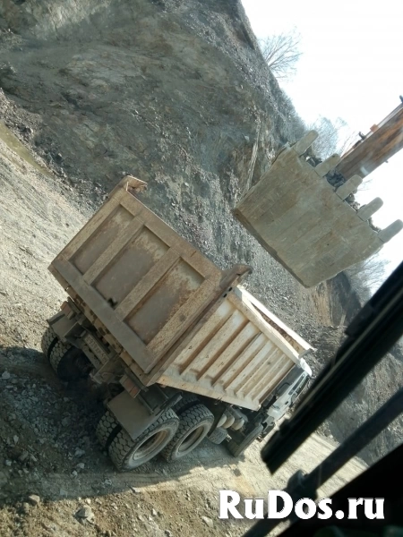 Аренда гусеничного Экскаватора габаритный фотка