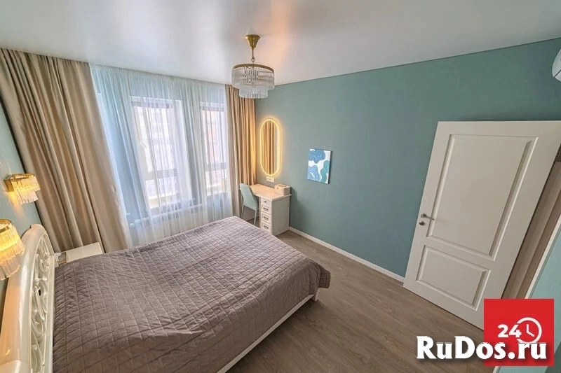 Продам 3 комнатную квартиру 83 м2 изображение 3