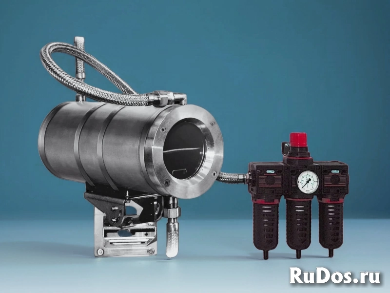 Воздушный фильтр Videotec NXFIGRU изображение 4